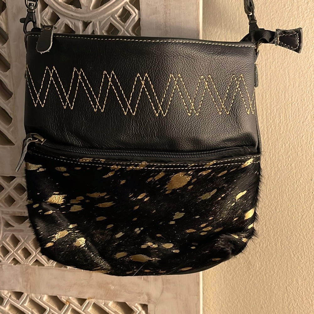 Myra Bag crossbody